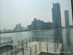 -前王院•巧克力海鲜市集餐厅(万平口店)