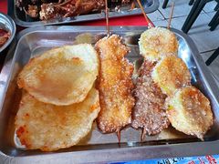 -工业第一家麻辣烫(奖工街店)