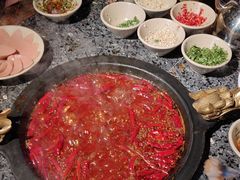 -蜀大侠火锅(建设路第五大道店)