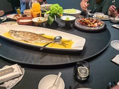 -江南雅厨(李公堤店)