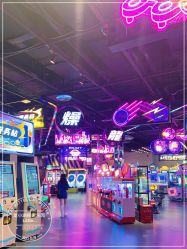 -龙小湖探索乐园 Little Hoo Galaxy(龙湖重庆金沙天街店)