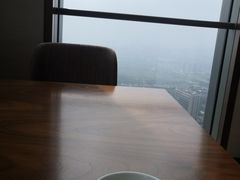 -嘉定凯悦·咖啡厅