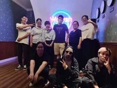 -棂笼·深度沉浸密室(武汉旗舰店)