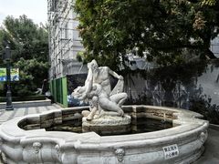 -天津意大利风情旅游区