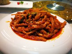 -峨嵋酒家总店(车公庄店)