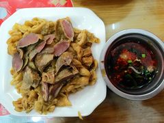 -再回首鸡肉米线(人民路一店)