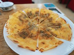 -穆老九清真牛羊肉馆(宋城店)