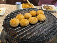 -厚味居炙子烤肉·清真(天桥南纬路店)