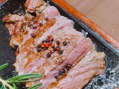 -豪客来牛排(空港华联店)