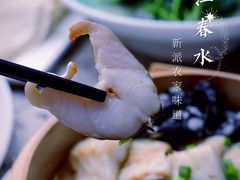 -一江春水·杭帮臻宴(三台山店)