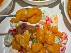 -食锦记·福建私房菜(浦西万达店)