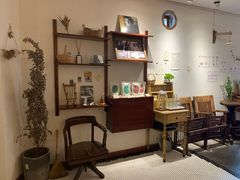 -Ginko银子(青龙街店)