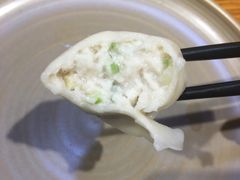 -必点海鲜·鲅鱼水饺(鞍山西道店)