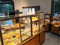 -金麦坊蛋糕店
