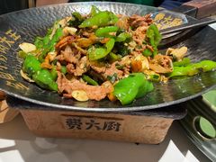 -费大厨辣椒炒肉(7mall店)