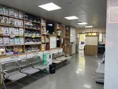 -瑞派宠物医院·24h·骨外科·皮肤科·全科宠物医疗转诊中心(沈阳浑南院)