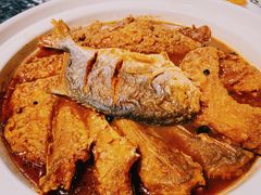 大锅海杂鱼-天津卫码头(南开大悦城店)