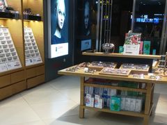 -浙文眼镜(清江西路店)