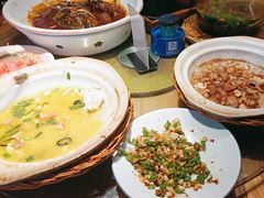 -永安鱼庄·镇江菜(丁卯店)