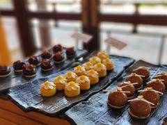 -杭州西子湖四季酒店-WL BISTRO西湖餐厅(灵隐路店)