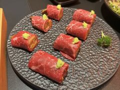 -無二炙坊·和牛烧肉(大钟寺1733店)