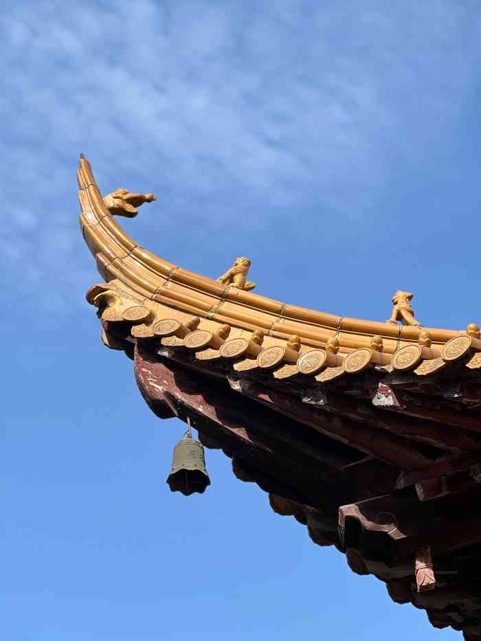 永福庵-"初一十五香火旺盛!过年的时候很热闹."-大众点评移动版