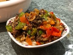 -纳瓦新疆菜(银都店)