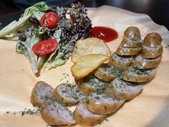 -The Cheebat 锌吧·Bistro(体育西店)