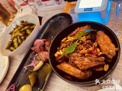 -ibarrel爱杯·bistro&brunch(江宁路店)