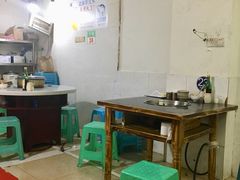 大堂-大龙火锅(老店)