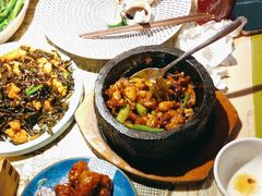 -桂满陇·桃花院落(长泰广场店)