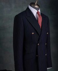 -ChenV西服礼服高级定制(市区养育巷店)
