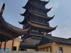 -狼山风景名胜区