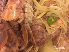 -盛港湾海鲜食府(黄沙店)