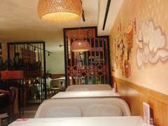 -川味堂·四川豆花(八卦岭店)