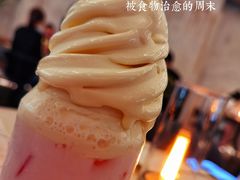 -玲婧胡同·生日蛋糕·餐厅(嘉里城店)