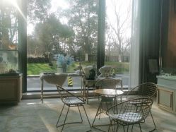 -中谷小南国花园酒店·宴会厅