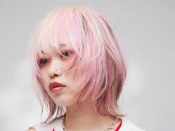 -东方美妍小鹏造型