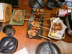 -王氏炉匠·烧鸟·居酒屋(双井店)