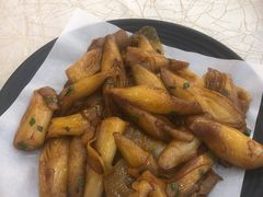 -轩记海鲜餐厅·四十五年老字号·经典粤菜(西区彩虹店)