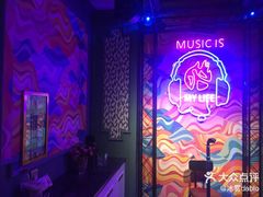 -火吧PTV聚会餐厅(6号店)