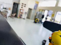 -中田健身工作室(嘉定江桥店)