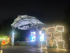 -南湖梦幻岛