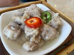 -中恒华茶楼(牌坊店)