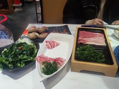 -祥源胡同·涮牛羊肉火锅(花桥店)