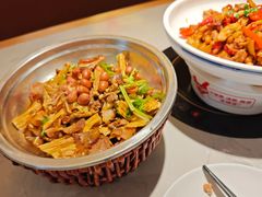 -大碗先生(万科金色梦想店)