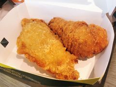 -麦当劳(东大桥店)