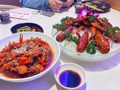 -红盔侠小龙虾(海宁银泰店)