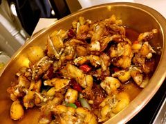 -口味堂(惠济路店)
