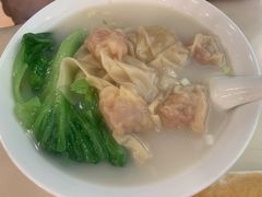 -玲又珑美食(盘福路店)